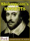 Shakespeare's Sonnets